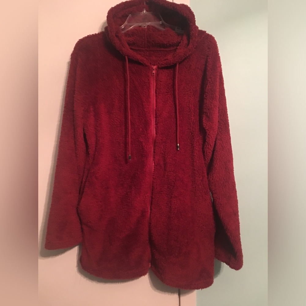 Woman’s Coat